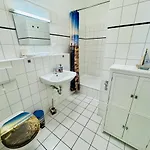 Apartment Duene Rostock