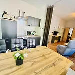 Duene Apartment