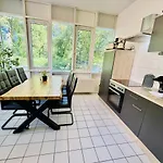Duene Apartment Rostock