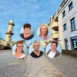 Duene * Rostock