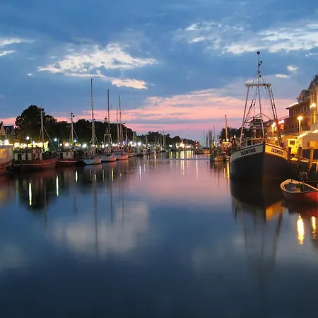 Duene Rostock