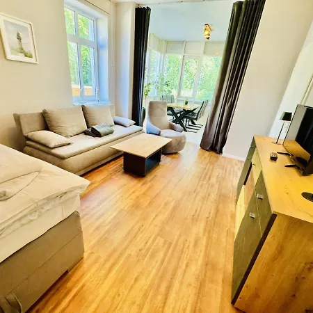 Apartment Duene