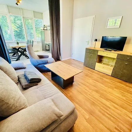 Duene Apartment Rostock