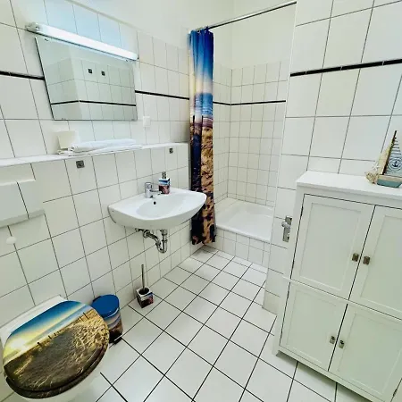 Apartment Duene Rostock