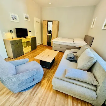Duene Apartment