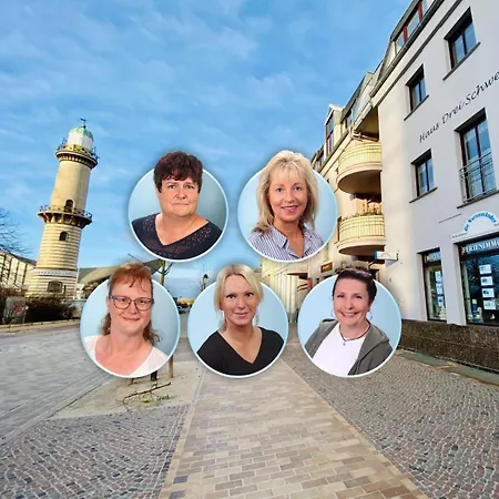 Duene * Rostock
