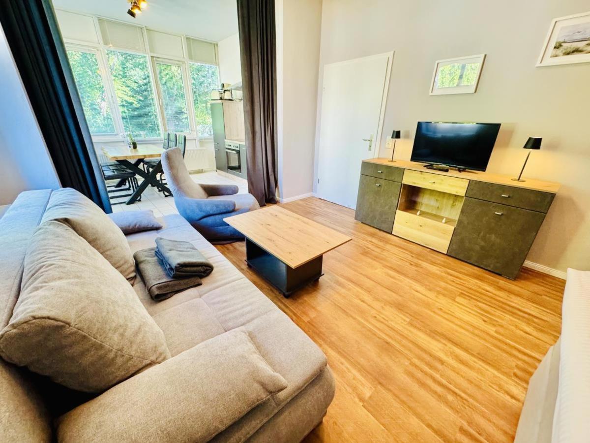 Duene Apartment Rostock