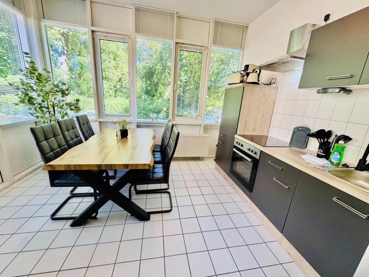 Duene Apartment Rostock