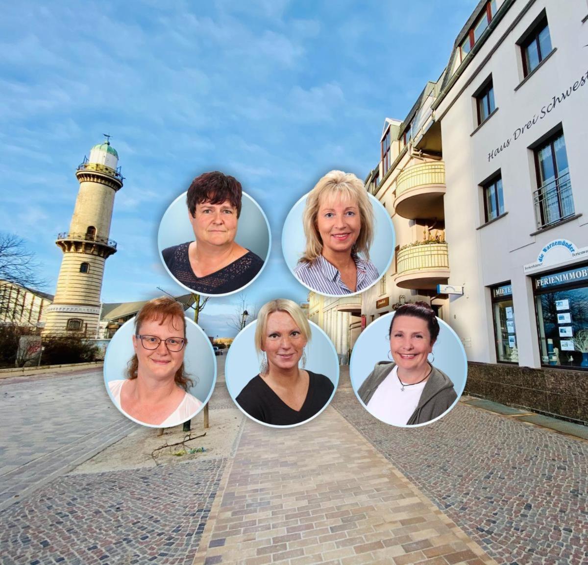 Duene * Rostock